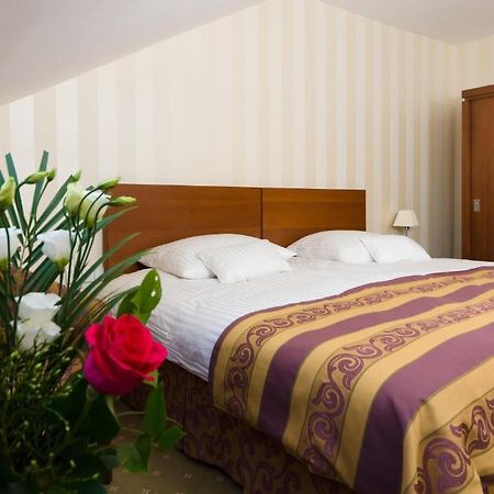 Pension Palazzo Sibiu Eksteriør billede