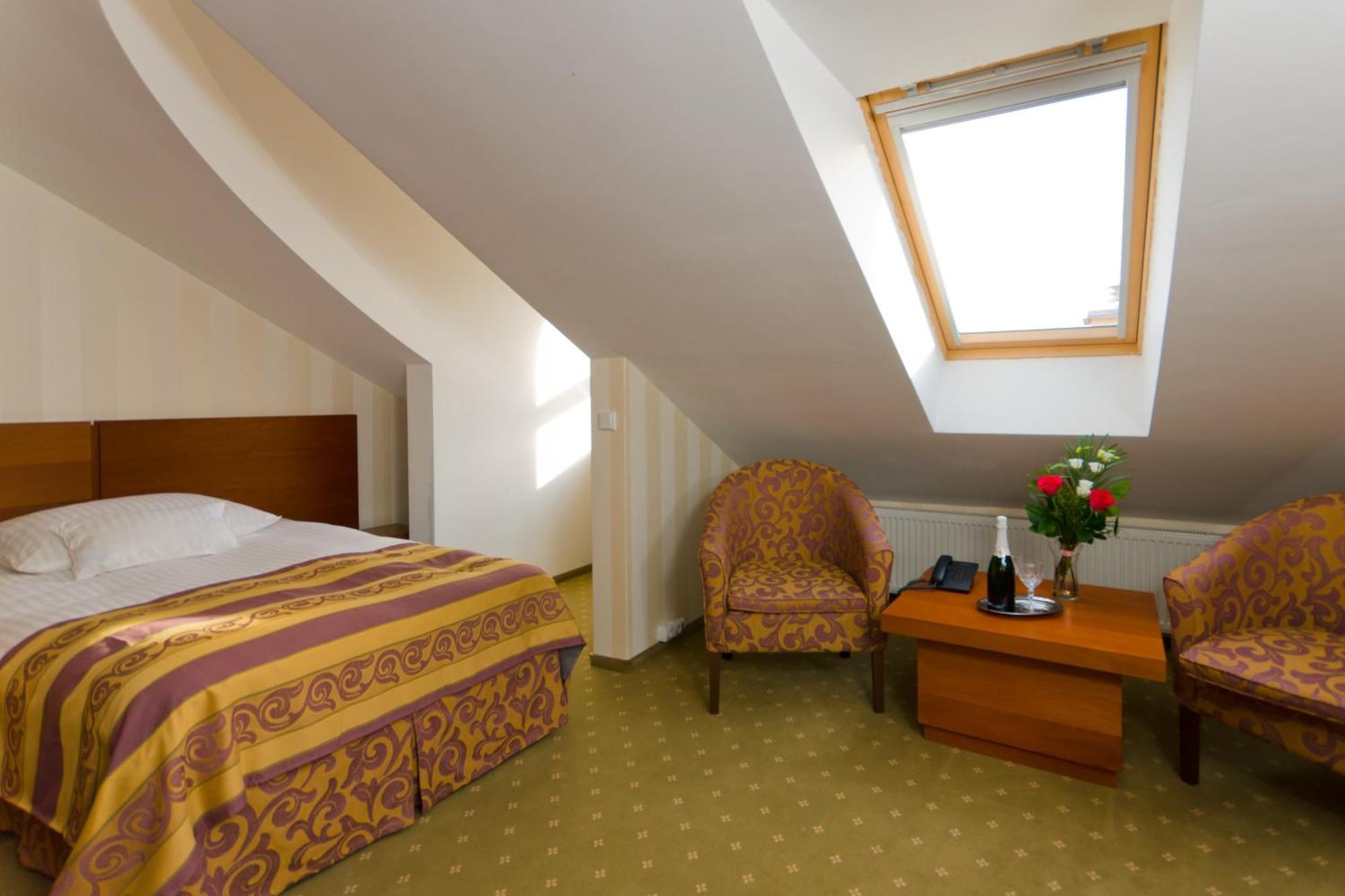 Pension Palazzo Sibiu Eksteriør billede
