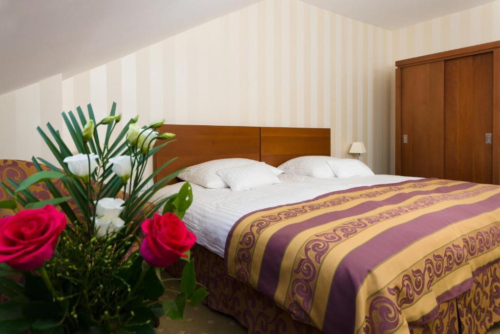 Pension Palazzo Sibiu Eksteriør billede